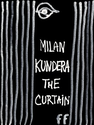 cover image of The Curtain